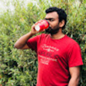 Meet your Posher, Gopal